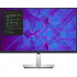 LCD Dell 31.5" P3223QE серебристый/черный {IPS 3840x2160 60Hz 5ms 350cd 1000:1 USB USB-C}[210-beqz]