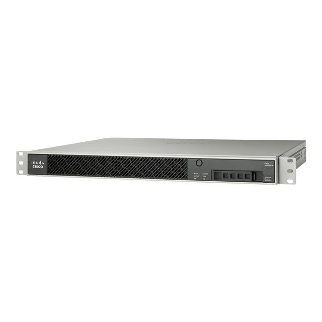 ASA5525-FPWR-K9	ASA 5525-X with FirePOWER Services, 8GE, AC, 3DES/AES, SSD