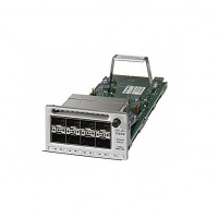 C9300-NM-8X= Catalyst 9300 8 x 10GE Network Module, spare