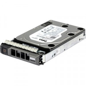 400-AJOTt Жесткий диск Dell 600GB SAS 10K 12Gb/s LFF (2.5" / 3.5") HDD Hot Swapp (analog 400-AEEU/ 400-AJPH)