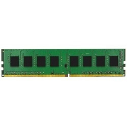Kingston DDR4 DIMM 8GB KVR21N15S8/8 {PC4-17000, 2133MHz, CL15}