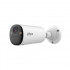 DAHUA DH-IPC-BF4CP-0210B-Pearl Уличная цилиндрическая IP-видеокамера с Wi-Fi 4Мп; 1/3” CMOS;  2.1мм; видеоаналитика ИК 15м, LED 20м; IP66; -20 °C до +60 °C; Литиевая батарея 20.44 Вт·ч