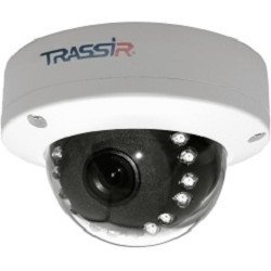 TRASSIR TR-D2D5 v3 3.6 Уличная 2Мп IP-камера с ИК-подсветкой. Матрица 1/2.9" CMOS
