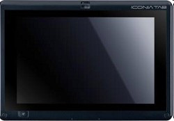 Acer Iconia Tab W500 32Gb +Dock (10.1" C-50 1Ghz/2GB/32GB/BT/WIFI/HD6250/2Cam/Win7HP) [LE.RK602.035]