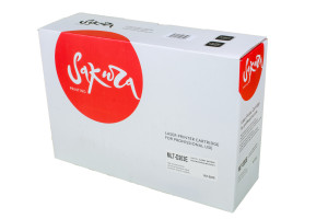 MLT-D203E Картридж Sakura для Samsung SL-M3820/4020,M3870/4070 черный, 10000 к.