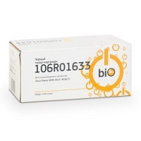 Bion 106R01633 Картридж для Xerox Phaser 6000/6010/WC6015  Y 1000 страниц    [Бион]