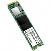 SSD Transcend 512GB M.2 TS512GMTE110S