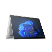 HP Elite x360 1040 G9 [5P6Z4EA] Silver 14" {WUXGA Touch  i7-1255U/16Gb/1Tb SSD /Win11PRO DG Win10PRO}