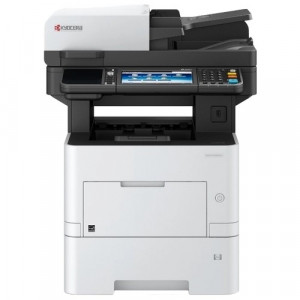 Kyocera  Ecosys  M3655idn  1102TB3NL0 принтер/сканер/копир/факс (Лазерное МФУ Ч/Б А4)