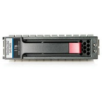 461137-B21 HP 1TB LFF 3.5" 7200rpm DP SAS MDL Hard Drive