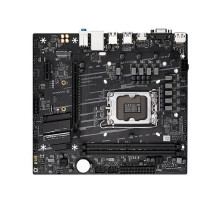 MAXSUN MS-Challenger H610M (Socket 1700, mATX, 2*DDR4, VGA+ HDMI+DP, 3*SATA3, 1*M.2, 1*PCIEx16/1*PCIEx1, 4*USB2.0, 2*USB 3.2 Gen1, LAN 1*1G, RTL) MAXSUN MS-Challenger H610M (Socket 1700, mATX, 2*DDR4, VGA+ HDMI+DP, 3*SATA3, 1*M.2, 1*PCIEx16/1*PCIEx1, 4*USB2.0, 2*USB 3.2 Gen1, LAN 1*1G, RTL)