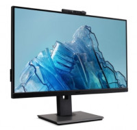 LCD Acer 27" B277bmiprzxv Vero {IPS 1920x1080 75Hz 16:9 250cd 178/178 Swivel Pivot D-Sub HDMI1.4 DisplayPort1.2 4xUSB3.0 AudioOut VESA 2x2W} [UM.HB7EE.067]