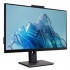 LCD Acer 27" B277bmiprzxv Vero {IPS 1920x1080 75Hz 16:9 250cd 178/178 Swivel Pivot D-Sub HDMI1.4 DisplayPort1.2 4xUSB3.0 AudioOut VESA 2x2W} [UM.HB7EE.067]