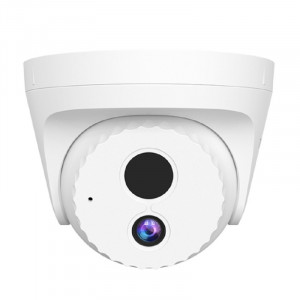 TENDA IC7-LRS Турельная видеокамера 4MP UHD, объектив 4мм, ИК ночного видения 30м
