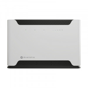 MikroTik D53G-5HacD2HnD-TC&RG520F-EU Chateau 5G R16 маршрутизатор 5G, 5*1Gbit RJ45, 2.4/5Ghz Wifi 802.11a/b/g/n/ac