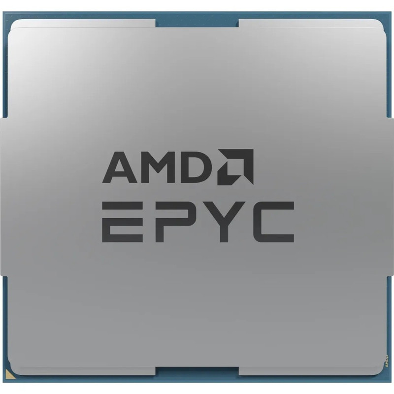 AMD EPYC 9274F (100-000000794) {24 Cores, 48 Threads, 4.05/4.3GHz, SP5}