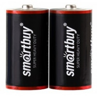 Smartbuy R20/2S (SBBZ-D02S) (2 шт. в уп-ке)