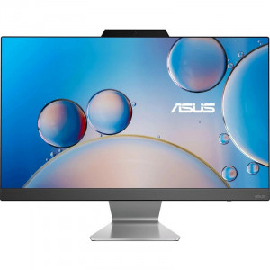 ASUS E3402WBA-BPC003M [90PT03G3-M06720] Black 23.8" {Full HD i3 1215U/8Gb/SSD512Gb UHDG/noOS/kb/m}