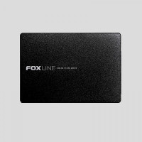 Foxline SSD 480Gb FLSSD480X5SE {SATA 3.0} ОЕМ