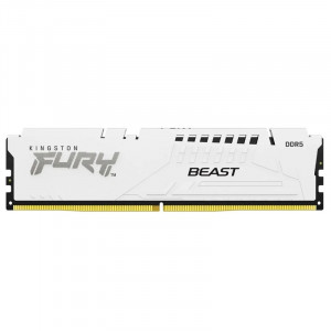 Kingston 16GB 6400MT/s DDR5 CL32 DIMM KF564C32BWE-16