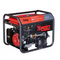 Fubag WS 230 DDC ES [838238] {Электростанция сварочная бензиновая (380-220В)}