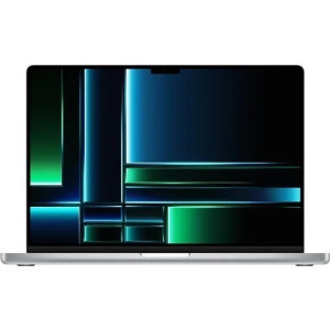 Apple MacBook Pro 16 2023 [MNWC3RU/A] Silver 16" Liquid Retina XDR {(3456x2234) M2 Pro 12C CPU 19C GPU/16GB/512GB SSD} (РФ)