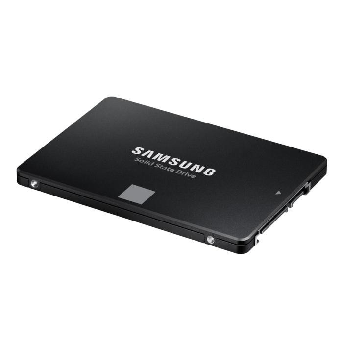 Samsung SSD 1Tb 870 EVO Series MZ-77E1T0B/EU Samsung SSD 1Tb 870 EVO Series MZ-77E1T0B/EU
