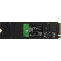 WD SSD 1Tb Green SN3000, 2280, M.2, NVMe (WDS100T4G0E)