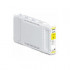 EPSON C13T693400  EPSON для SC-T3000/T5000/T7000 UltraChrome XD Yellow T693400 (350 мл)