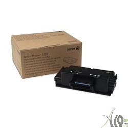 XEROX 106R02306 Принт-картридж (11K) Phaser 3320