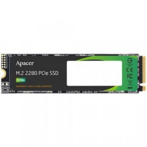 Apacer SSD M.2 2280 2TB AS2280P4 AP2TBAS2280P4X-1 