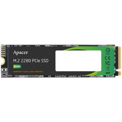 Apacer SSD M.2 2280 2TB AS2280P4 AP2TBAS2280P4X-1 