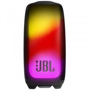 Портативная акустическая система JBL PULSE 5 Black (JBLPULSE5BLK)