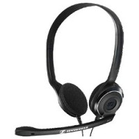 Наушники SENNHEISER PC 8 USB