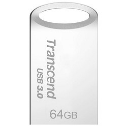 Transcend USB Drive 64Gb JetFlash 710 TS64GJF710S {USB 3.0}