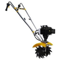 Huter GMC-1.8  [70/5/3] Мотокультиватор {  1.25 л/с,Ск. 1, шир. 23 см, диам фрез 22см, бак 1,2л }