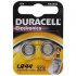 DURACELL LR44-2BL (2 шт. в уп-ке)