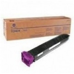 Konica minolta TN-613M Тонер-картридж, Magenta {Bizhub C452/C552 (30000с.)}