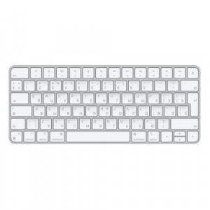 MK2A3RS/A Apple Magic Keyboard Russian 