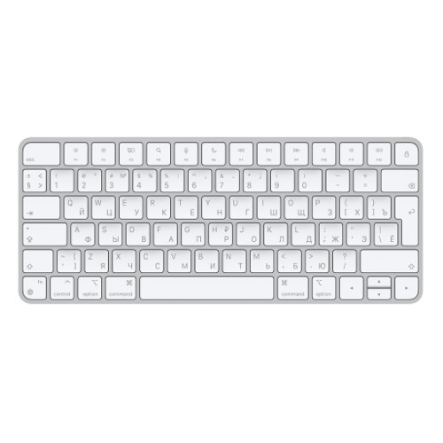 MK2A3RS/A Apple Magic Keyboard Russian 