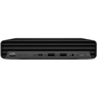 HP ProDesk 400 G9 Mini [883S7EA] Black  {i3 13100T/8Gb/SSD256Gb UHDG 770/W11Pro64/kb/m/kb}