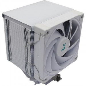 Cooler Deepcool AK500 DIGITAL WH