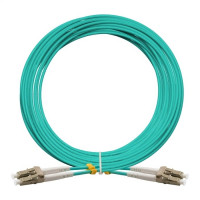 Exegate EX295152RUS Патч-корд волоконно-оптический ExeGate FC-D-503-LC-LC-10M-LSZH (Шнур ВО MM 50/125 (OM3), LC/UPC-LC/UPC, Duplex, LSZH, 10м) Exegate EX295152RUS Патч-корд волоконно-оптический ExeGate FC-D-503-LC-LC-10M-LSZH (Шнур ВО MM 50/125 (OM3), LC/UPC-LC/UPC, Duplex, LSZH, 10м)