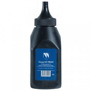 NV Print Тонер Premium для Brother TN2240/HL-1112, HL-1212, DCP-151 (50G) (бутыль)