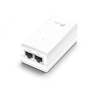 TP-Link POE4818G Адаптер Passive PoE 48 В 18 Вт Omada