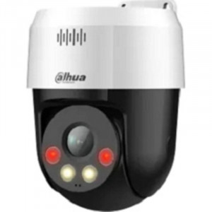 DAHUA DH-SD2A500HB-GN-A-PV-S2 Мини-PTZ IP-видеокамера 5Мп, 1/2.8” CMOS, объектив 4мм, видеоаналитика, ИК 30м, LED 30м, IP66