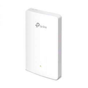 TP-Link EAP615-Wall(5-pack) Встраиваемая в стену точка доступа Wi-Fi AX1800 TP-Link EAP615-Wall(5-pack) Встраиваемая в стену точка доступа Wi-Fi AX1800
