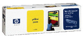 HP C8552A Картридж ,Yellow{Color LJ 9500, Yellow, (25000стр.)} 