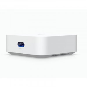 UBIQUITI UX7 Маршрутизатор, Wi-Fi 7, 1x 10G WAN, 1x 2.5G LAN