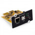 Exegate EX297647RUS Внутренняя SNMP-карта NetExpert 522/Richcomm NetmaitliteMini для On-line ИБП ExeGate PowerExpert (плата для удаленного управления для ИБП ExeGate серии TL, ULS) Exegate EX297647RUS Внутренняя SNMP-карта NetExpert 522/Richcomm NetmaitliteMini для On-line ИБП ExeGate PowerExpert (плата для удаленного управления для ИБП ExeGate серии TL, ULS)